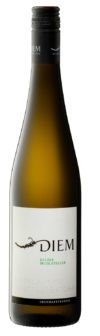 DIEM Weingut - Gelber Muskateller