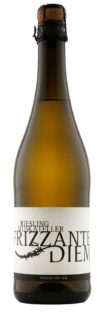DIEM Weingut - Riesling Muskateller Frizzante
