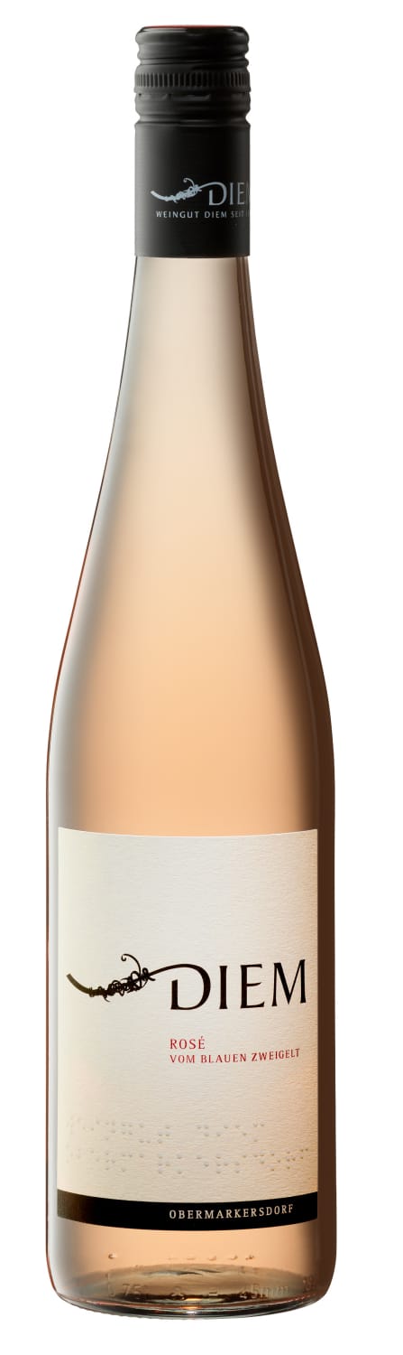 DIEM Weingut - Rosé