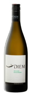 DIEM Weingut - Weißer Burgunder